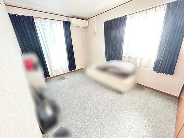 6.2帖洋室