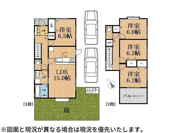 間取り：312001282238