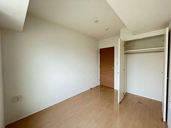 未来のライフステージに応える部屋数と広さです