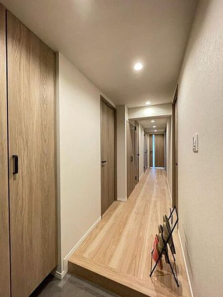 フルリフォーム済みにつき、心地よく快適な住空間です！