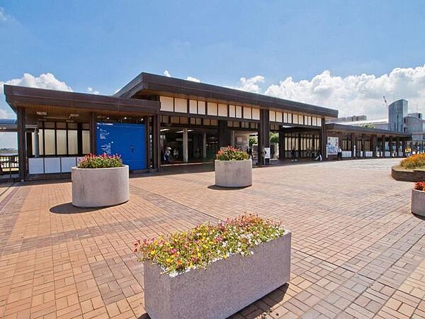 千葉ニュータウン中央駅(北総鉄道 北総線) 徒歩4分。 310m