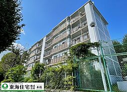 八千代台パークハイツ　B-5棟