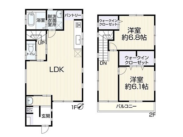 間取り：312001281706