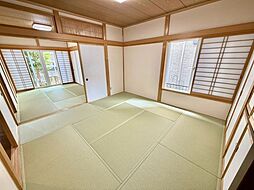 和室の画像