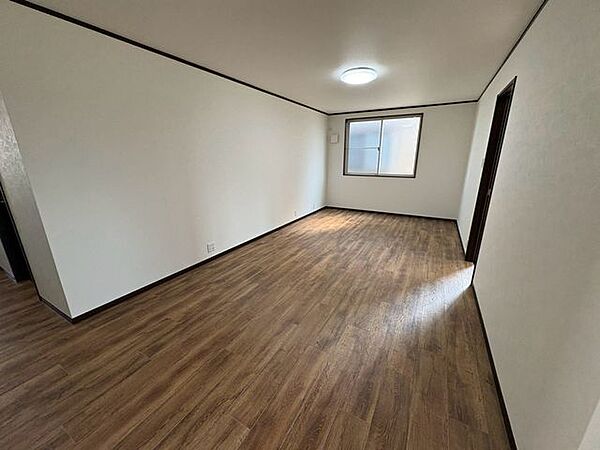 家族の成長や変化に柔軟に対応できる部屋数と広さ。ライフステージが変わっても、永く快適に暮らせます。