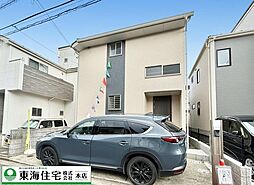 船橋市芝山6丁目