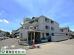社有 グリーンコート勝田台