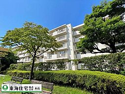 サニータウンにれの木台 第一住宅 2-10号棟