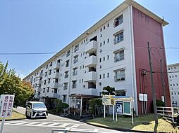 真砂団地1階