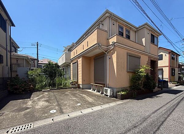 陽当たり、風通し、周辺環境などぜひ現地でご確認下さい