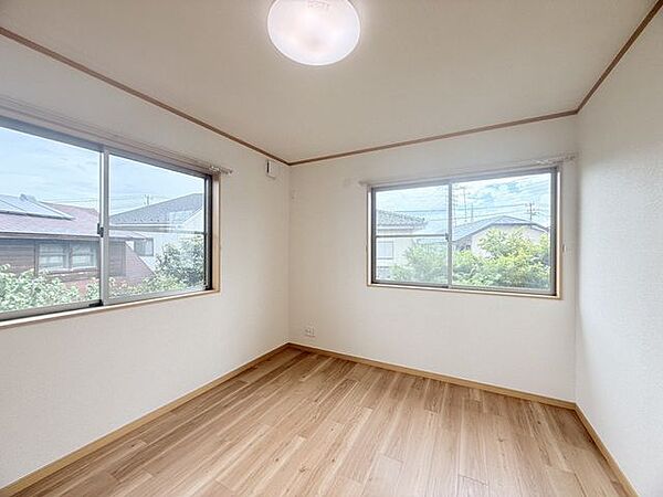 子供部屋