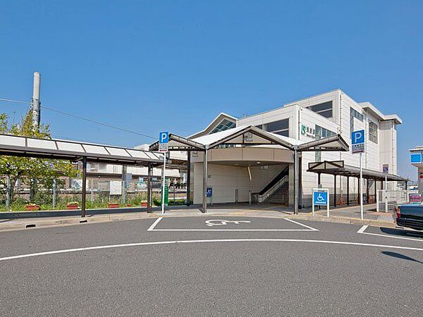 浜野駅(JR東日本 内房線) 徒歩29分。 2270m