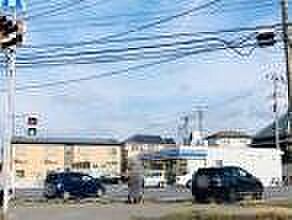 ローソン八千代高津東四丁目店 ローソン八千代高津四丁目店 868m