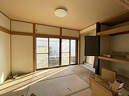 室内の画像