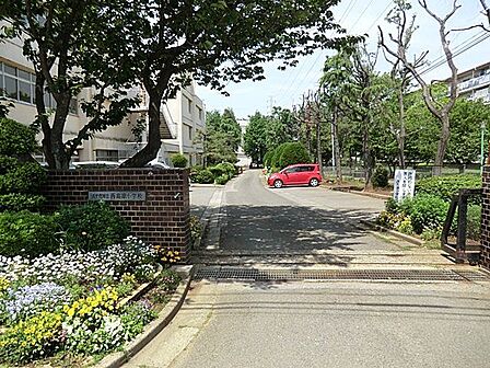 八千代市立西高津小学校 徒歩12分。 950m