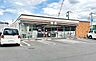 周辺：セブンイレブン印西鹿黒南店 510m