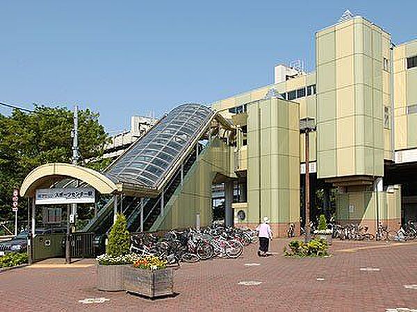 スポーツセンター駅(千葉都市モノレール 2号線) 徒歩33分。 2630m