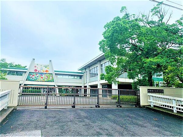 市原市立五所小学校 徒歩16分。 1210m