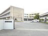 周辺：市原市立八幡中学校 徒歩25分。 1990m