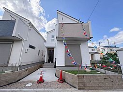 千葉県市川市宮久保６丁目
