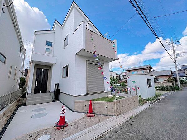 終日ご内見可能です。陽当たりや周辺環境などぜひ現地でご確認ください。