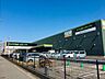 周辺：ロイヤルホームセンター習志野 徒歩13分。 990m