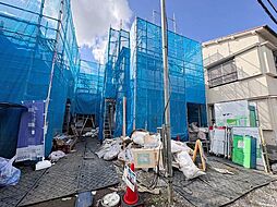 千葉県市川市宮久保６丁目