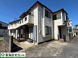 千葉県千葉市花見川区長作町