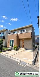 千葉県鎌ケ谷市中佐津間1丁目