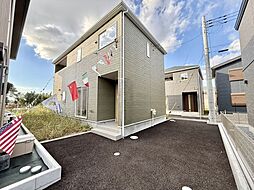 千葉県千葉市稲毛区萩台町