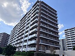 ザ・レジデンス千葉ニュータウン中央四番館