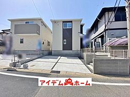 愛知県みよし市三好丘桜2丁目4番8