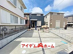 勝川駅 3,900万円