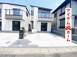 愛知県春日井市高山町3丁目21番1