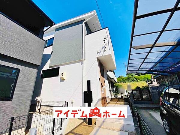 外観：323000298889