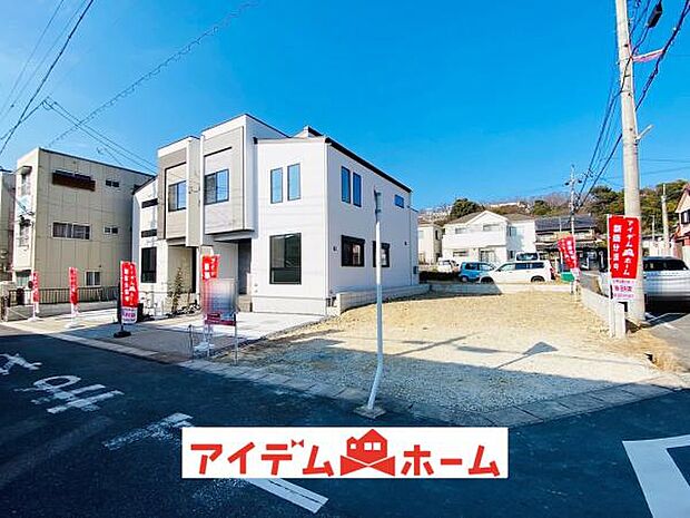 全体(2025年1月)撮影