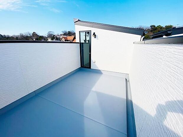 1号棟(2025年1月)撮影