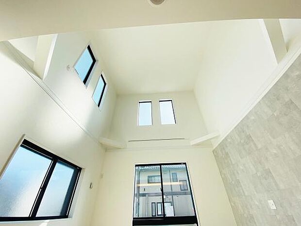 2号棟（2025年1月）撮影