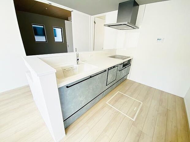 2号棟（2025年1月）撮影