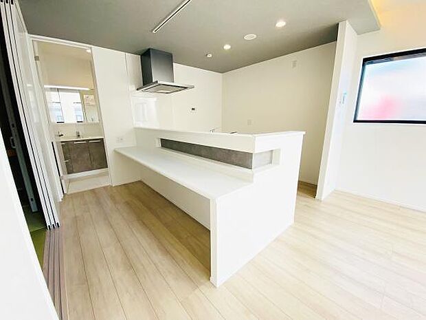 2号棟（2025年1月）撮影