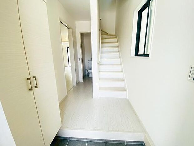 2号棟（2025年5月）撮影