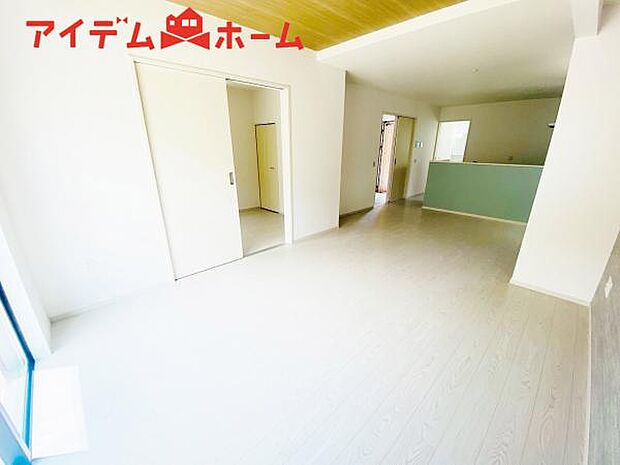 2号棟（2025年5月）撮影