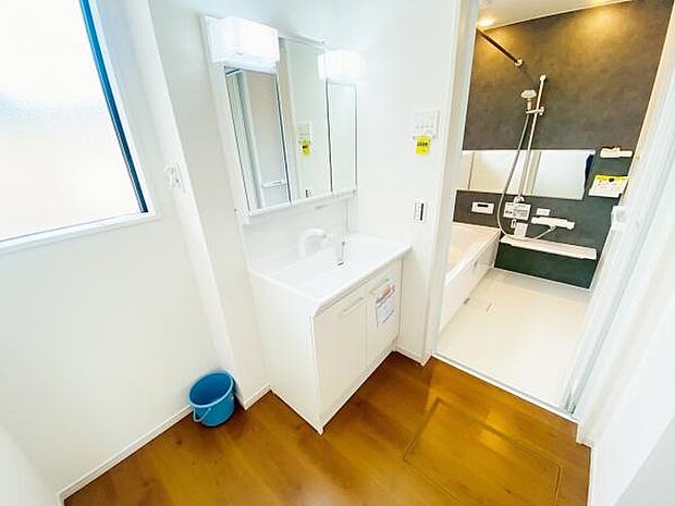 1号棟(2025年5月)撮影