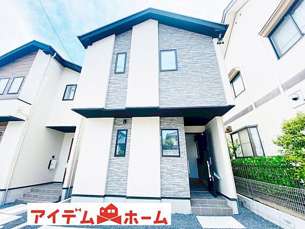 全体(2025年5月)撮影