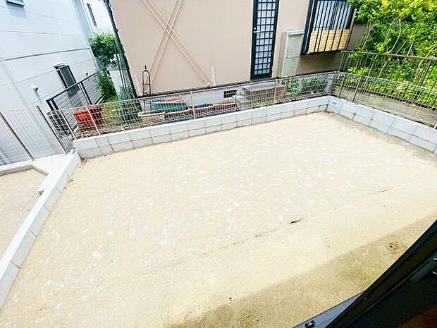 1号棟(2025年5月)撮影