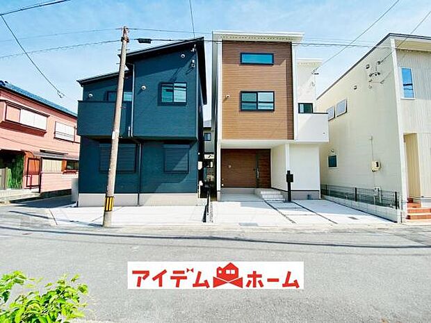 全体(2025年5月)撮影