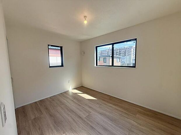 ☆A号棟内観写真☆