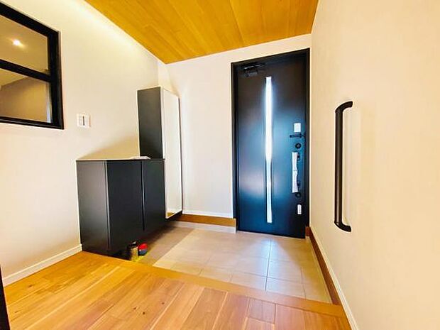 2号棟（2025年2月）撮影