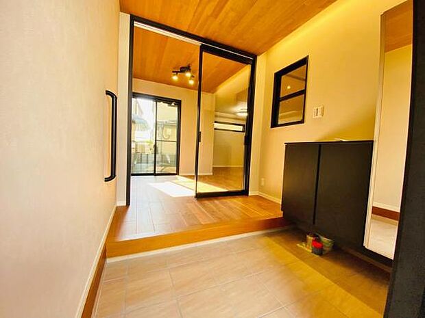 2号棟（2025年2月）撮影