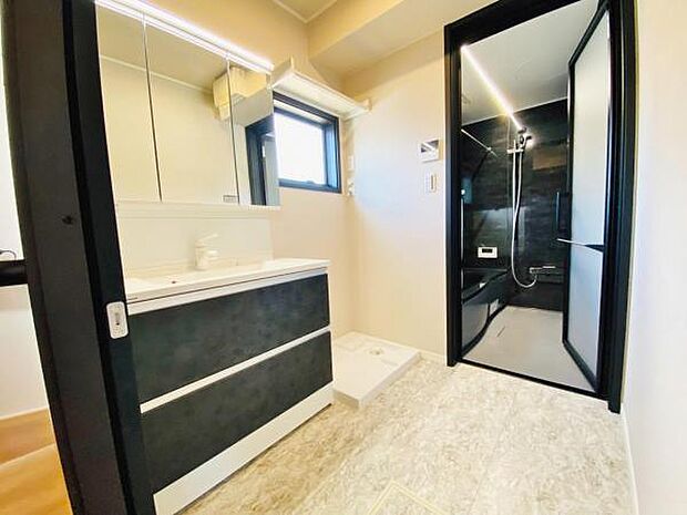 2号棟（2025年2月）撮影